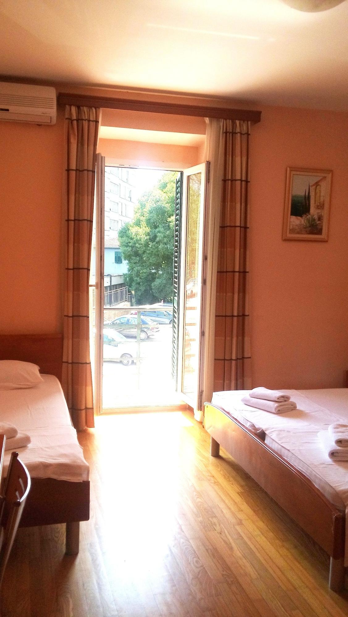 Villa Marjela Split Buitenkant foto
