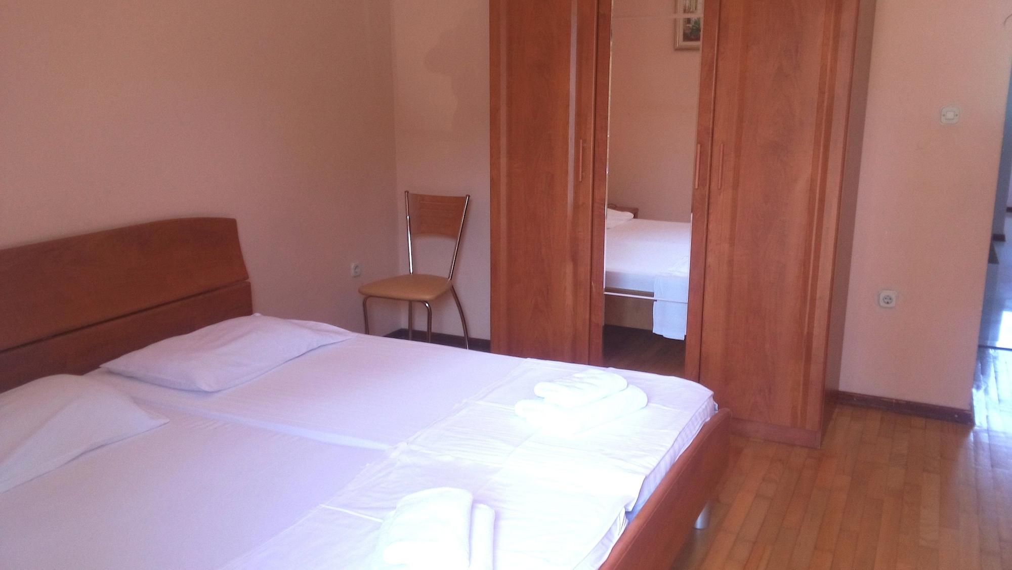 Villa Marjela Split Buitenkant foto