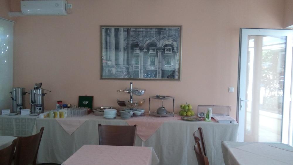 Villa Marjela Split Buitenkant foto