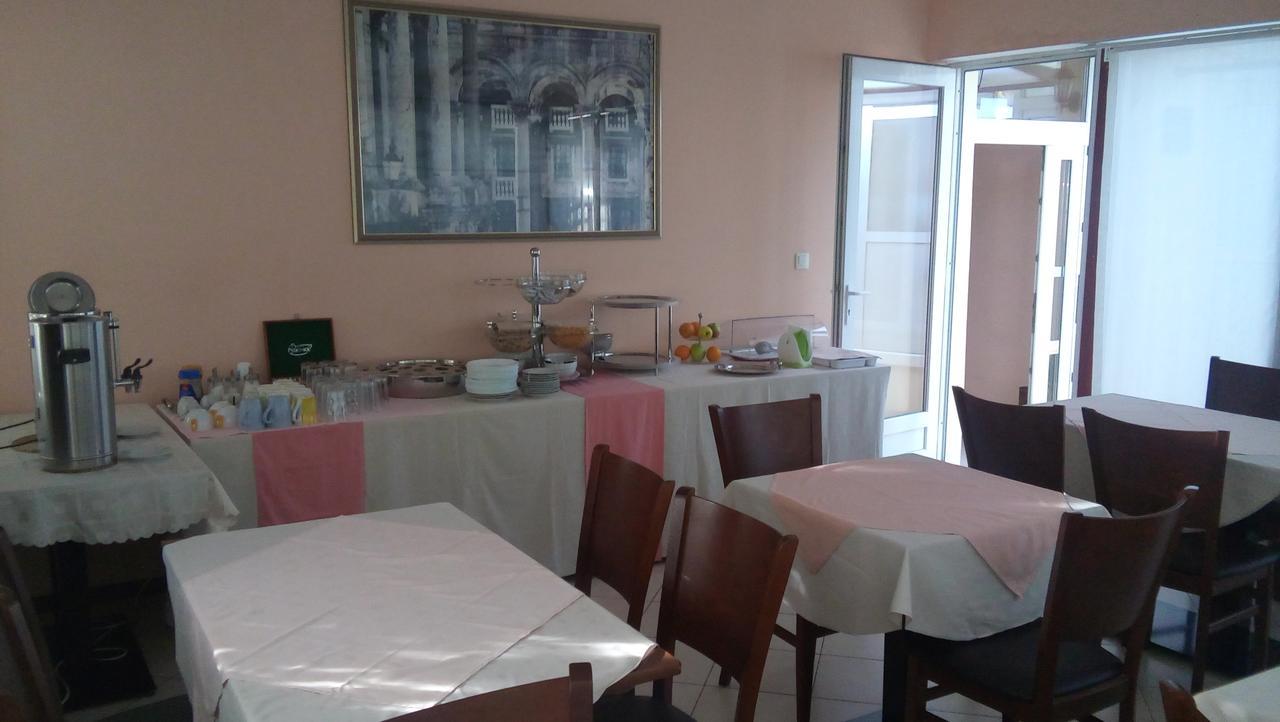 Villa Marjela Split Buitenkant foto