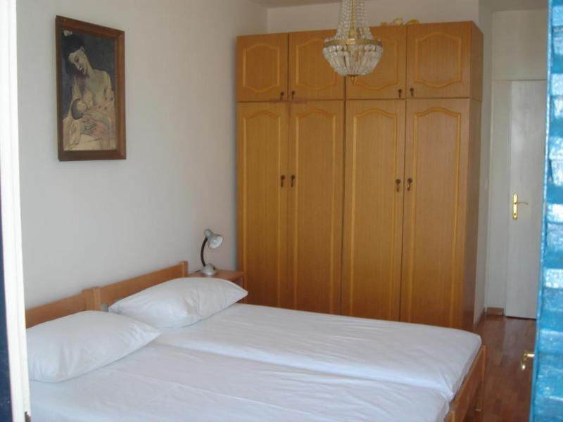 Villa Marjela Split Buitenkant foto