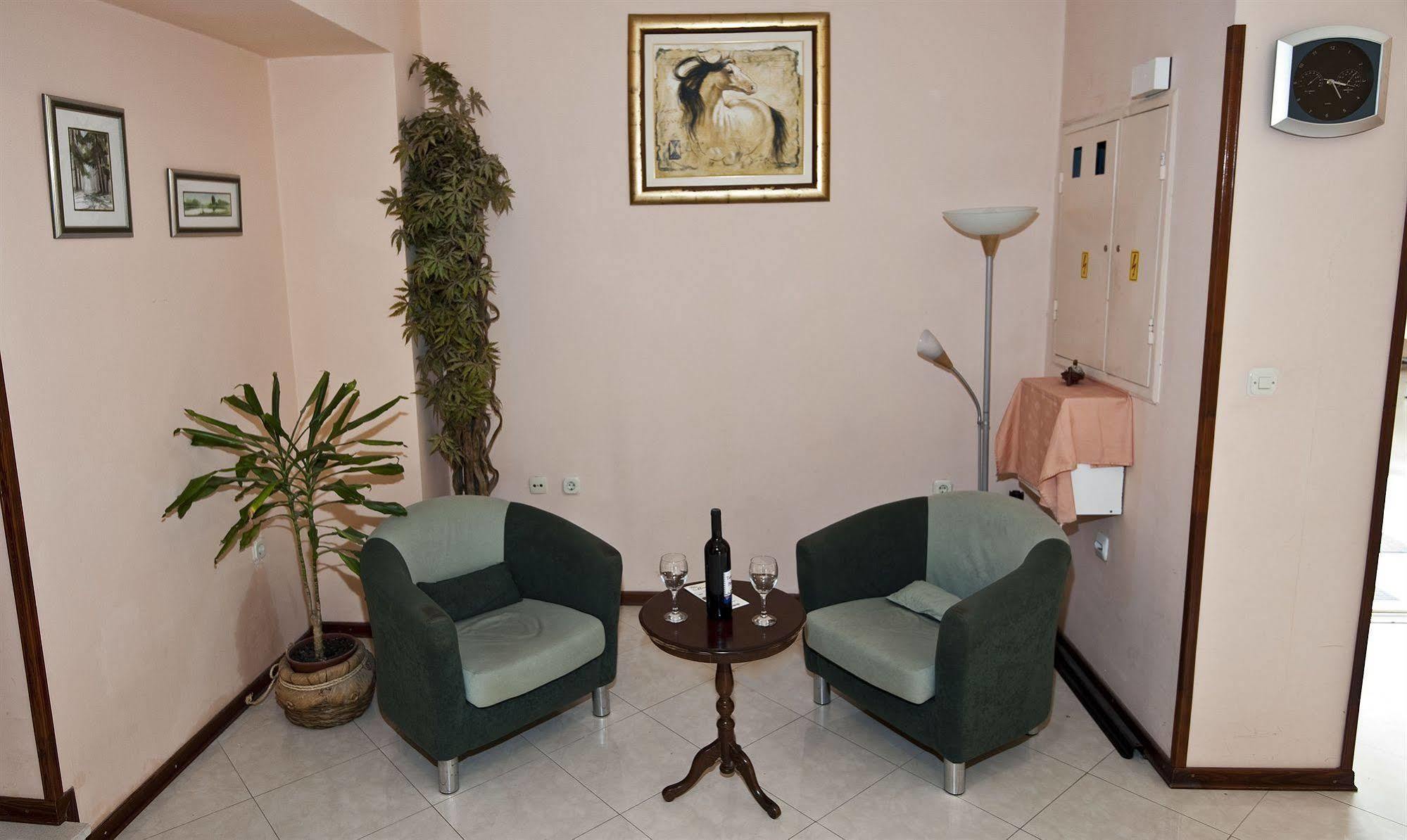 Villa Marjela Split Buitenkant foto