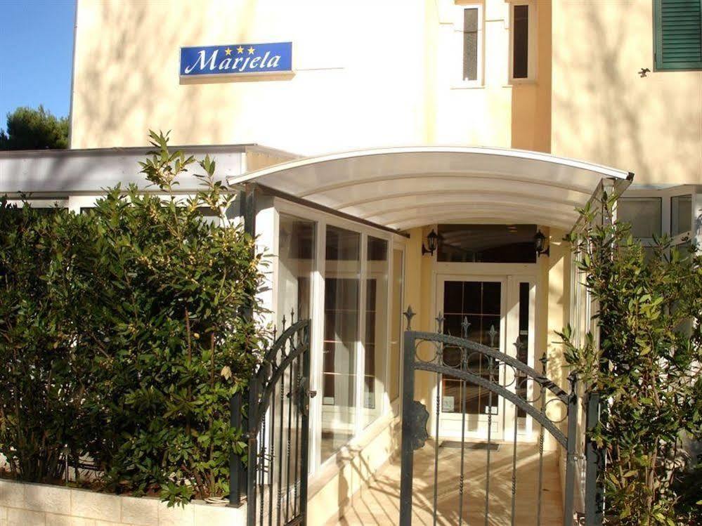Villa Marjela Split Buitenkant foto
