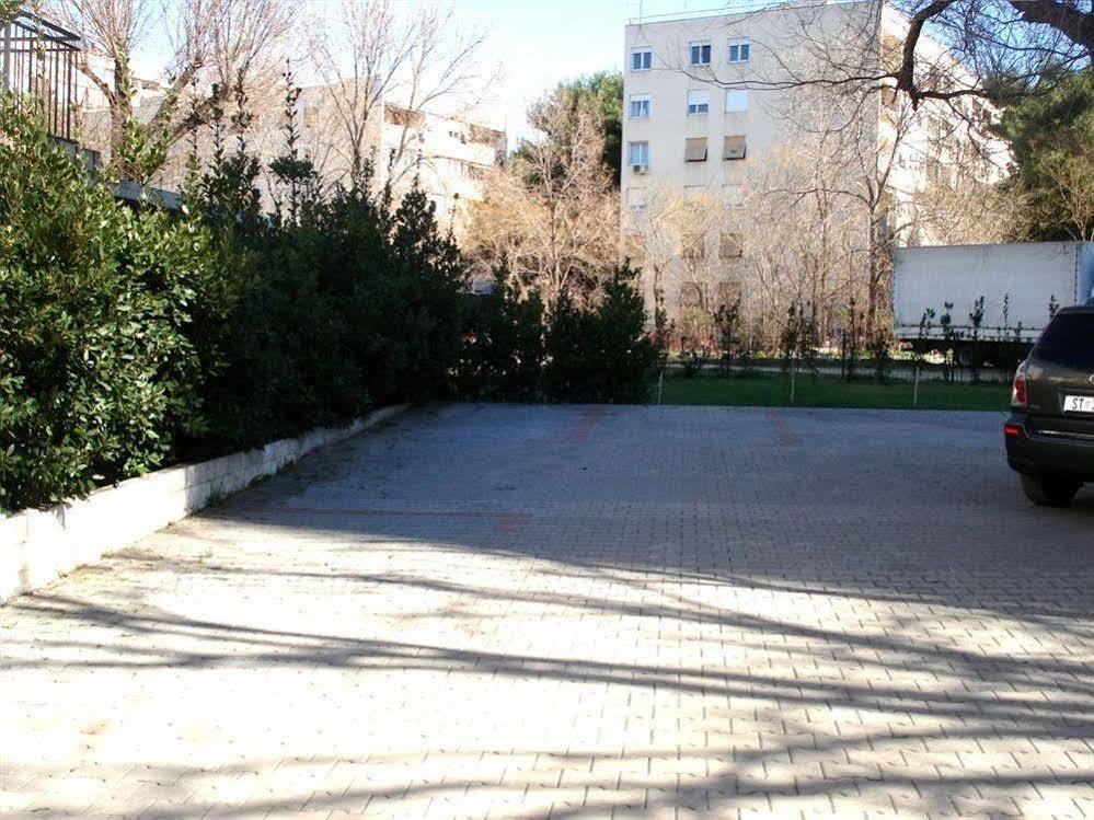 Villa Marjela Split Buitenkant foto