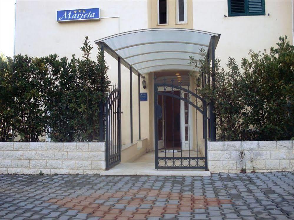 Villa Marjela Split Buitenkant foto