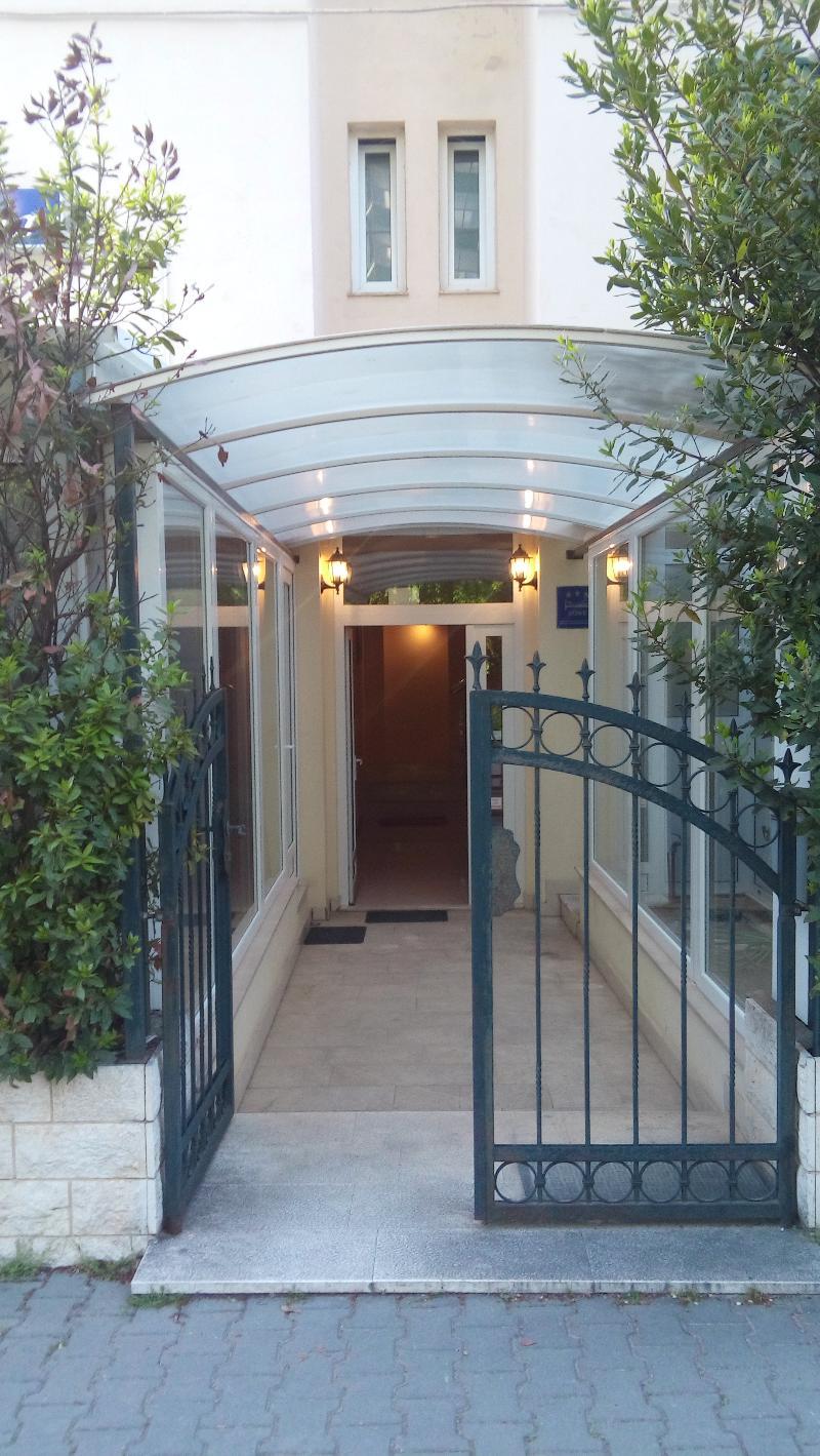 Villa Marjela Split Buitenkant foto