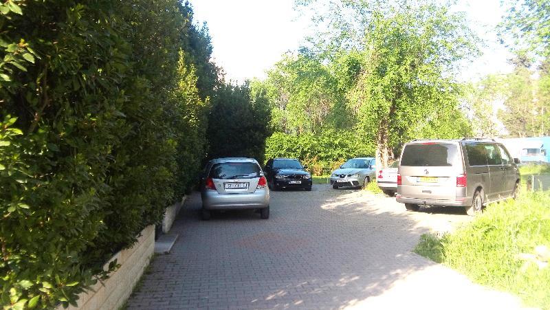 Villa Marjela Split Buitenkant foto