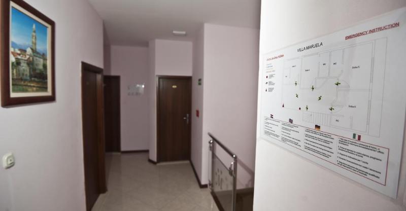 Villa Marjela Split Buitenkant foto
