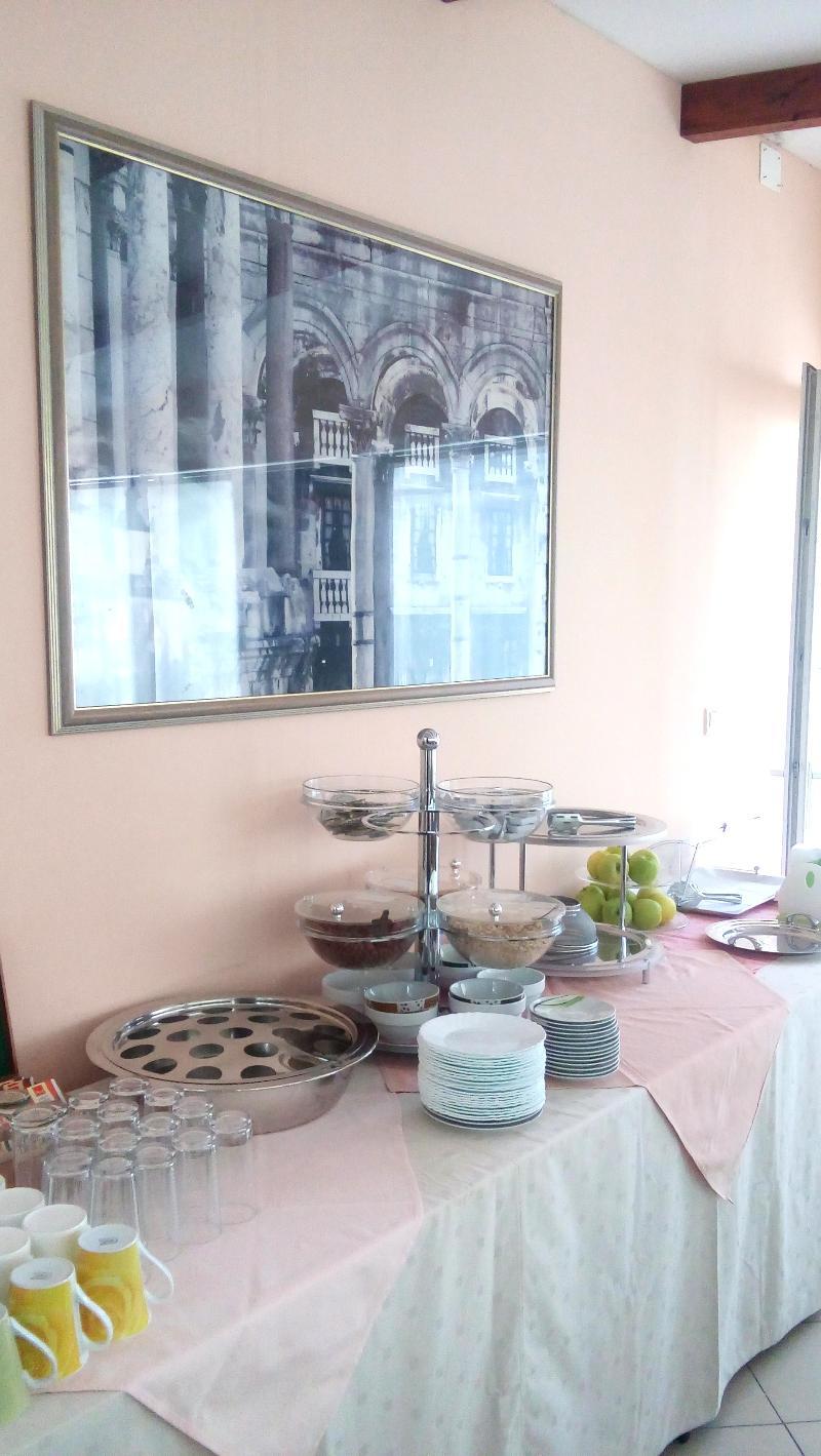 Villa Marjela Split Buitenkant foto