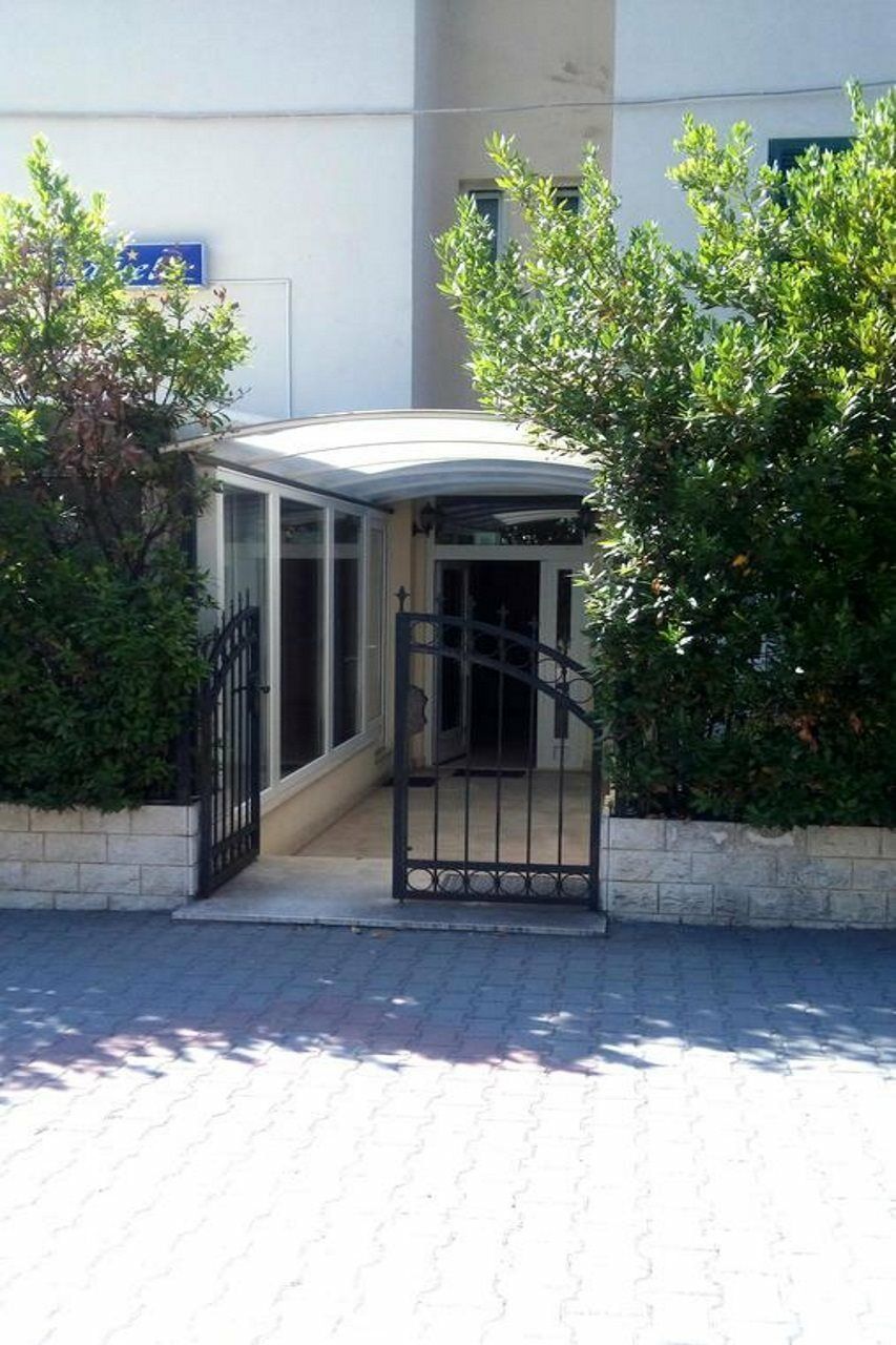 Villa Marjela Split Buitenkant foto